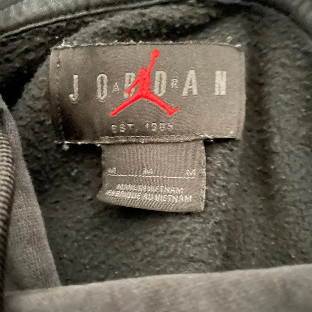 jordan gently used